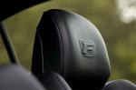 Lexus IS-F 2008 года